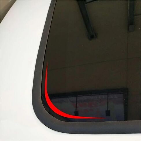 Car Sunroof Waterproof Seal Strip Sunroof Seal Protector Sticker ﻿for 106 107 205 206 207 208 306 307 308 309 405 406 in Saudi Arabia