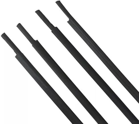 83821-56K00-000 الأبواب Windows الصفق الخارجي SEAL WEATHERSTRIP ملاءمة لـ 83811-56K00-000 in Saudi Arabia