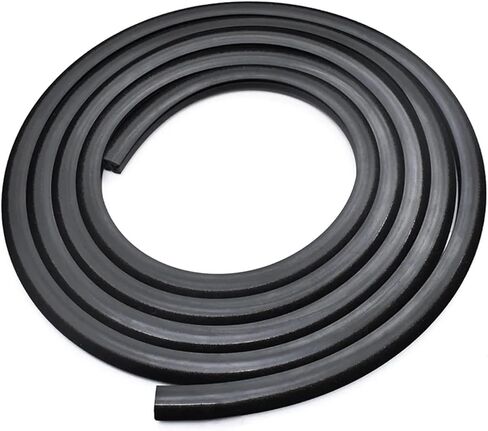 Car Sunroof Seal Strips Waterproof Rubber Seal A3 A4 A6 Leon 8D0877297 Accessories in Saudi Arabia