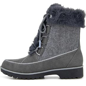 JBU by Jambu Women's Northgate Winter Boot Mid Calf