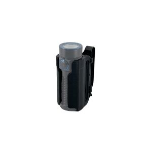 حافظة HoldMyGear متوافقة مع Olight Baton 4 Baton 3 S1RII (المصباح غير متضمن) (Baton 4)
