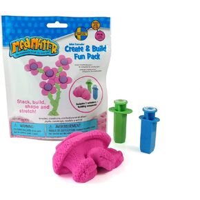 Create & Build Fun Pack