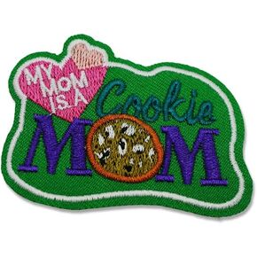 "Happy Birthday" Sew on Iron On Embroidered Patch Theme Applique Decorative Repair Patch for DIY Clothes Arts Craft Sew Making