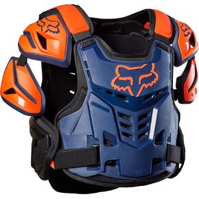 Fox Racing Raptor Vest, Ce Cert