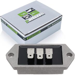 25 403 35-S Regulator Rectifier 12/15 Amp Half Wave for Kohler