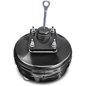 A-Premium Vacuum Power Brake Booster Compatible with Chevrolet Cheyenne Silverado 1500 GMC Sierra 1500 2007-2011