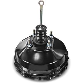 A-Premium Vacuum Power Brake Booster Without Master Cylinder Compatible with Chevy Tahoe 1995-1996 Blazer C1500 C2500 Suburban GMC Yukon K1500 K2500