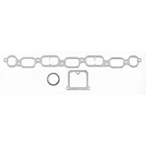 MAHLE MS16033X Intake and Exhaust Manifolds Combination Gasket