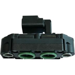 EGR Pressure Sensor Compatible with Cummins Diesel Engine 4BT 6AT 6BT ISB 6.7L Replace# 4307166 2872424 4384138