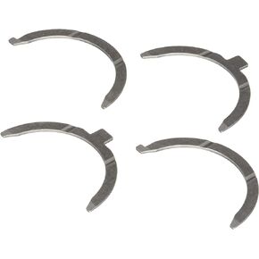 Clevite 77 Clevite TW-678S Engine Crankshaft Thrust Washer Set