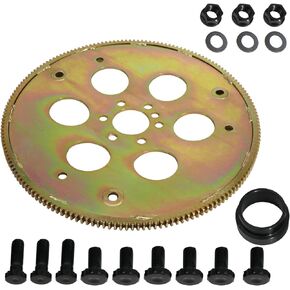Dokili Transmission Adapter Kit for LS V8 to TH350 700R4