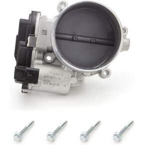 GT500 5.2 92mm Throttle Body 2020-2021