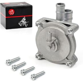 MOTO1988 Fuel Gas Auto Petcock Valve Switch For Honda Shadow VLX 600 VT600 1999-2007 ST1100 ST 1100 1991-2003