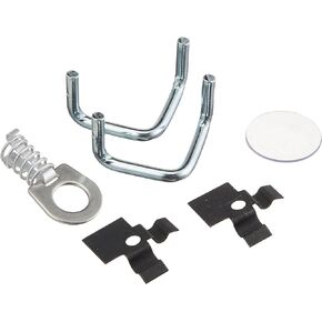 Atwood 91858 Door Hardware Kit