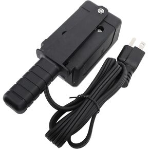 Magnetic Block Heater, 155X Us Plug 120V 200W Engine Block Heater, Magnetic Oil Pan Heater for Car Truck Tractor
