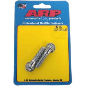 ARP Ford SS 2-Bolt 3/8in Hex Starter Bolt Kit