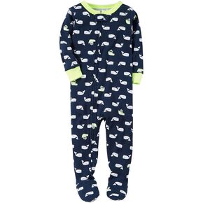 Carter's Boys' 1 Pc Cotton 341g304, Print, 5T