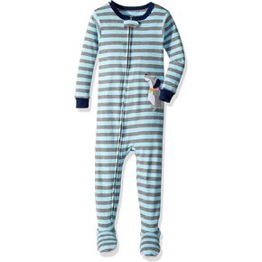 Carter's Boys' 1 Pc Cotton 341g295