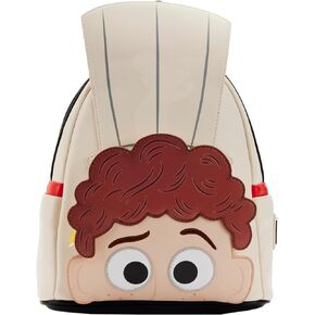 Loungefly Disney Pixar Ratatouille 15TH Anniversary Little Chef Mini Backpack