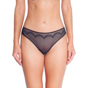 Women's Mid-Rise Tanga