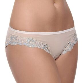 Lunaire Women's Plus Size Sevilla Tanga