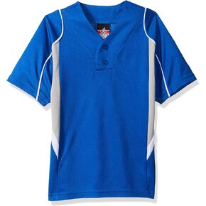Alleson Ahtletic Boys' Youth Baseball Jersey