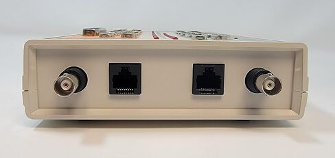 جهاز اختبار فحص كابل الكمبيوتر الشخصي Paladin 1570 (مع USB) (متجدد) in Kuwait
