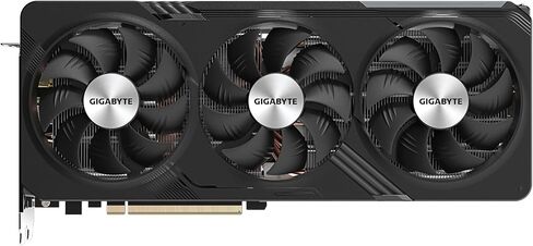 بطاقة رسومات GIGABYTE Radeon RX 7900 GRE Gaming OC 16G، 3X WINDFORCE Fans 16GB 256-bit GDDR6، بطاقة فيديو GV-R79GREGAMING OC-16GD in Saudi Arabia