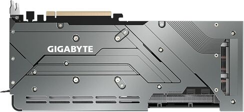 بطاقة رسومات GIGABYTE Radeon RX 7900 GRE Gaming OC 16G، 3X WINDFORCE Fans 16GB 256-bit GDDR6، بطاقة فيديو GV-R79GREGAMING OC-16GD in Saudi Arabia