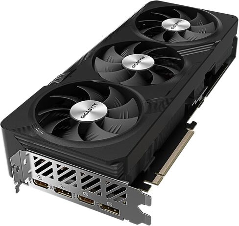 بطاقة رسومات GIGABYTE Radeon RX 7900 GRE Gaming OC 16G، 3X WINDFORCE Fans 16GB 256-bit GDDR6، بطاقة فيديو GV-R79GREGAMING OC-16GD in Saudi Arabia