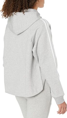 adidas Women's Maternity Overhead Hoodie in Saudi Arabia