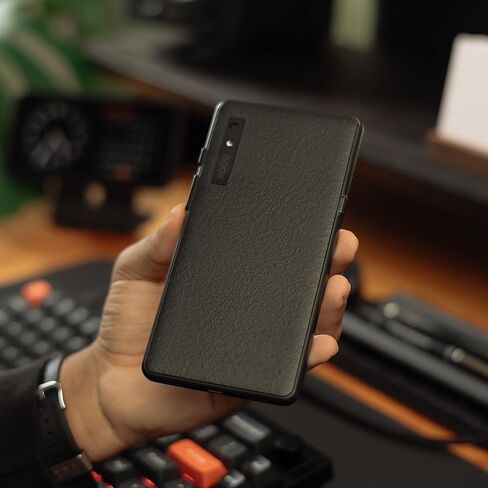 كاميرا BOOX Palma Mobile ePaper 6G 128G G-Sensor الأمامية وكاميرا خلفية 16 ميجابكسل (أسود) in Kuwait