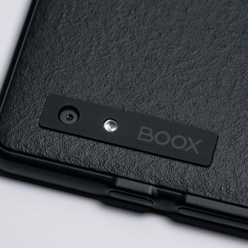 كاميرا BOOX Palma Mobile ePaper 6G 128G G-Sensor الأمامية وكاميرا خلفية 16 ميجابكسل (أسود) in Kuwait