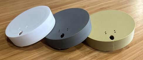 Ubiquiti UniFi G4 Instant Electical Outlet Camera Mount w/Angled Adapter (Grey) in Saudi Arabia