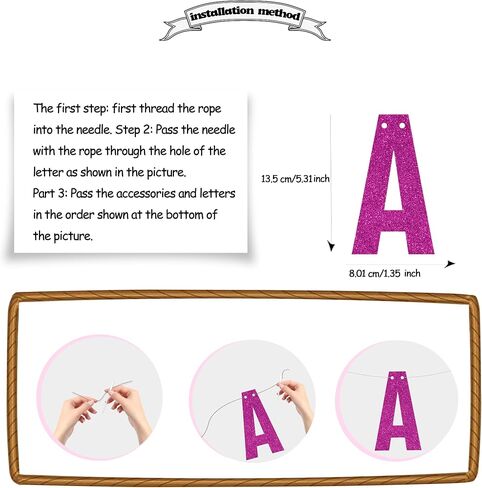 Mamma Mia She is Getting Married Banner, Funny Wedding/Engagement Decorations, Bride to Be Banner, Wedding Rehearsal Party Decor Supplies Rose Red in Saudi Arabia