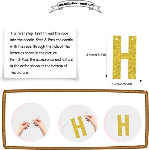 Homecoming 2024 Banner, Graduation Party Decorations 2024, Welcome Home Decorations We Missed You So Much Decor Party Supplies Gold in Saudi Arabia