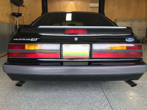 Flowmaster 17213 American Thunder Cat-back Exhaust System in Saudi Arabia