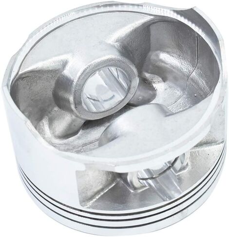 WFLNHB العلوي نهاية طوقا مجموعة كبّاس استبدال لهوندا Sportrax 400 TRX400 1999-2014 12100-HN1-A70 12191-KCY-672 in Saudi Arabia