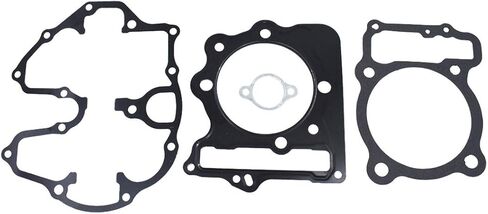 WFLNHB العلوي نهاية طوقا مجموعة كبّاس استبدال لهوندا Sportrax 400 TRX400 1999-2014 12100-HN1-A70 12191-KCY-672 in Saudi Arabia