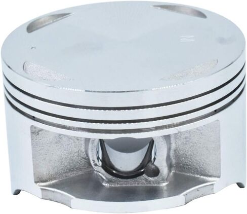 WFLNHB العلوي نهاية طوقا مجموعة كبّاس استبدال لهوندا Sportrax 400 TRX400 1999-2014 12100-HN1-A70 12191-KCY-672 in Saudi Arabia