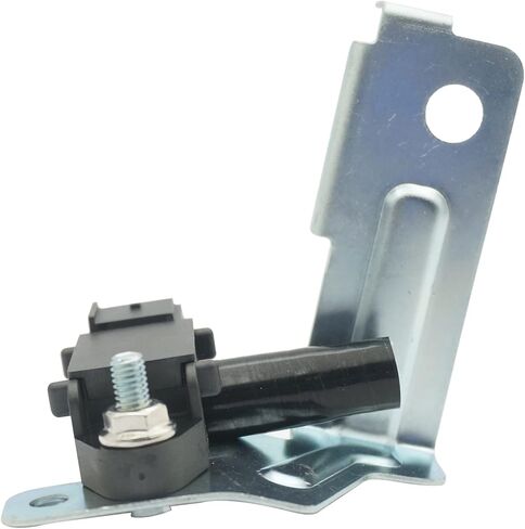 مستشعر التغذية المرتدة لضغط EGR سعة 6.4 لتر (DPFE) | متوافق مع 6.4L فورد سوبر ديوتي F250 F350 F450 F550 2008 2009 2010 | يستبدل: 8C3Z9J460D DPFE9 DPFE17 AP63473 in Kuwait