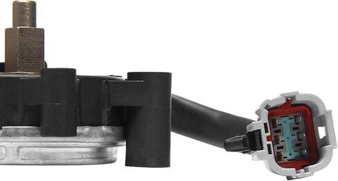 Window Lift Motor Front Left Driver Side | for 2004-2014 Nissan Titan, 2004 Nissan Pathfinder Armada, 2005-2014 Nissan Armada, 2004-2011 Infiniti QX56 | Replace # 80731-ZT01A 80731-9FJ0A in Saudi Arabia
