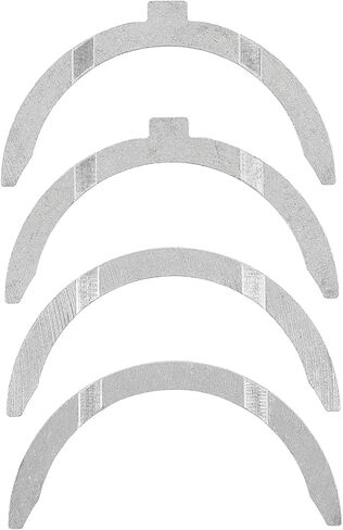 DNJ TW900 Thrust Washer for 85-95 Toyota, 4Runner, Pickup, Celica, 2.4L, L4, SOHC, 2366cc, Naturally Aspirated, Turbocharged in Saudi Arabia