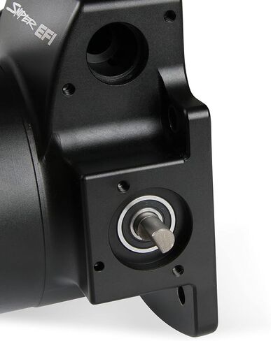 Holley 860004-1 92MM Sniper Throttle BDY in Saudi Arabia