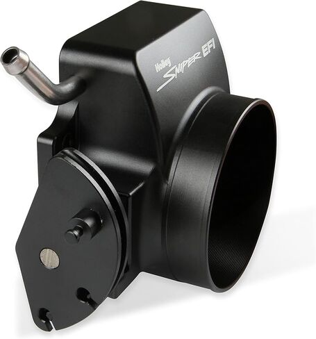 Holley 860004-1 92MM Sniper Throttle BDY in Saudi Arabia