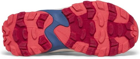 Merrell Unisex-Child Moab Speed 2 Low Waterproof Sneaker in Saudi Arabia
