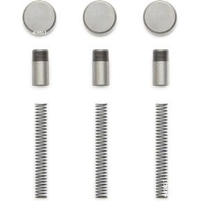 Genuine Honda Starter Clutch Roller Kit - 91101-377-000 - Fits Honda CB72 CB77 CB350 CB400F CB450 CB500 CB550 CB650 in Kuwait