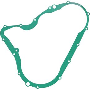 Caltric Transfer Cover Gasket Compatible with Arctic Cat 3402-538 3402-109 in Saudi Arabia