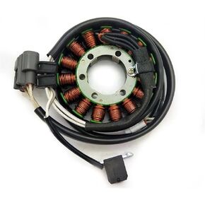 Magneto Stator Coil Fit YFM 700 YFM700FG 4WD FI Special Edition EPS 2007-2015 in Kuwait