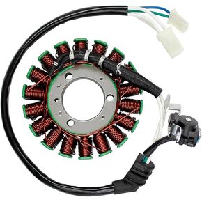 ملف مولد الدراجات النارية ملف ل yzf r25 r3 r3a mtn320 mtn320-a mt-03 MTN250 MT-25 (ABS) MTN 320 250 2017 2017 in Kuwait